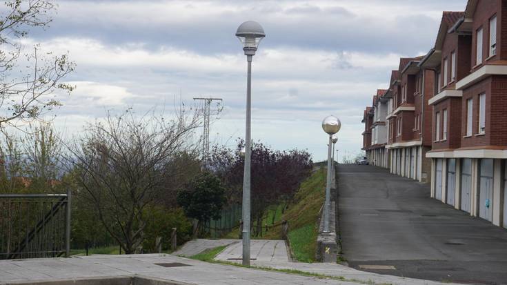 Etxebizitzetako energiaren inguruan aholkuak emateko bi tailer emango ditu Foru Aldundiak Aian