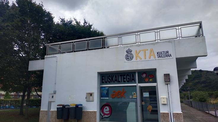 Euskara ikastaroetarako dirulaguntzak eskatzeko epea urriaren 11n itxiko da