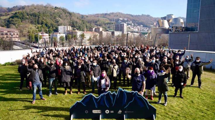 Oriotarrek eta aiarrek Xoldoko gaina argiztatzeko aukera izango dute uztailaren 2an