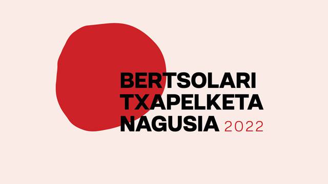 GUKAk Bertsolaritza Txapelketa Nagusiko saio bakoitzerako bi sarrera zozkatuko ditu bere hedabideetako bazkideen artean