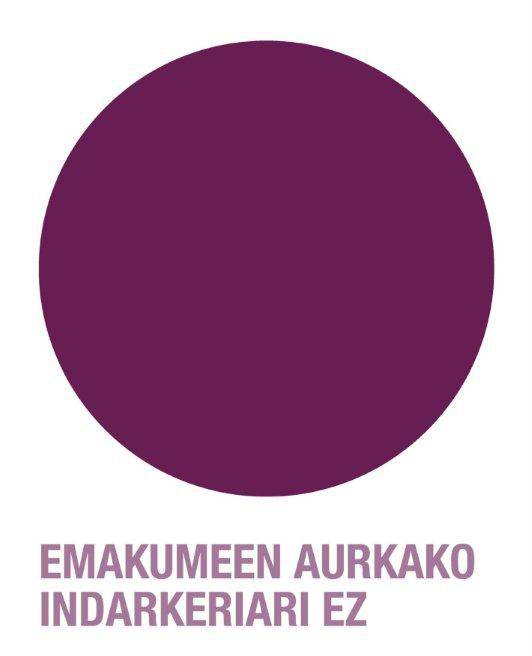 Elkarretaratzea antolatu du Akelarrea elkarteak azaroaren 25ean