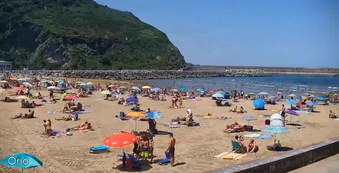Sei kasu gehiago baieztatu dituzte Orion, eta bi Aian