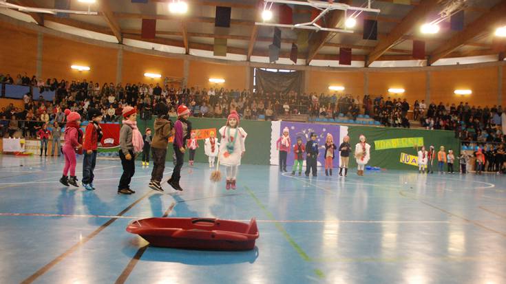 Ikastola Eguna egingo da ekainaren 7an