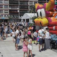 Jaiak: Anibarko Portuko festak