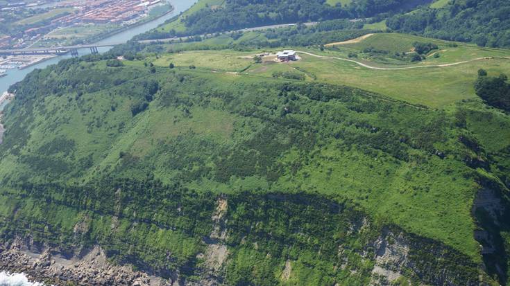 Aurrera pauso gutxi Ameztiren gaian