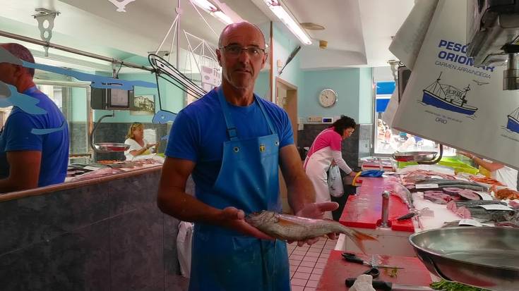 'Arrunta' bai, preziatuena ere bai