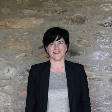Zinegotziaren argazkia