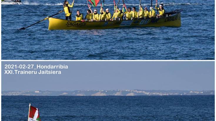 Orio-ORIALKI Garaile !!