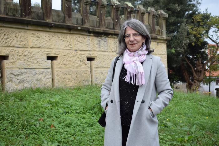 "Nahasmen bipolarrarekin dena egin dezakezula sinesten duzu"