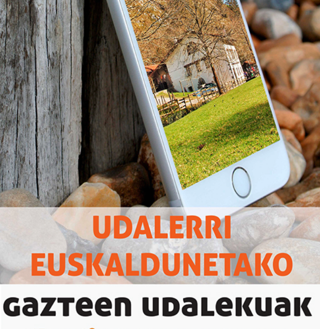 Asteazkenean izango da azken eguna UEMAk antolatutako 'Salto!' udalekuetan izena emateko 