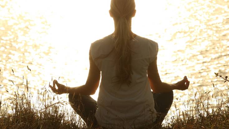 Yoga saioa egingo dute Iturraran parketxean igande honetan
