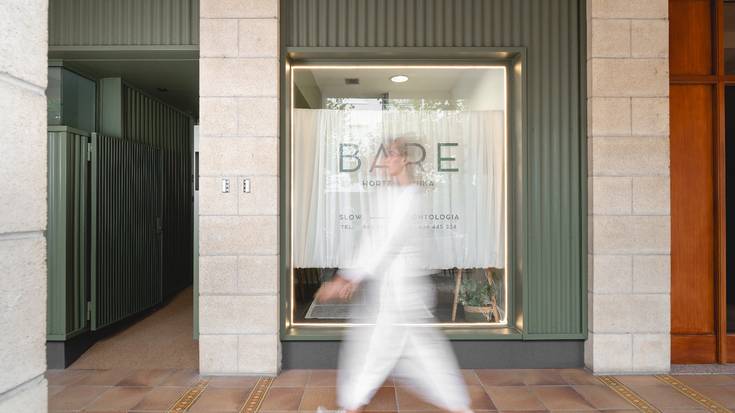 Bare Hortz Klinika