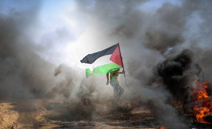 Palestina libre