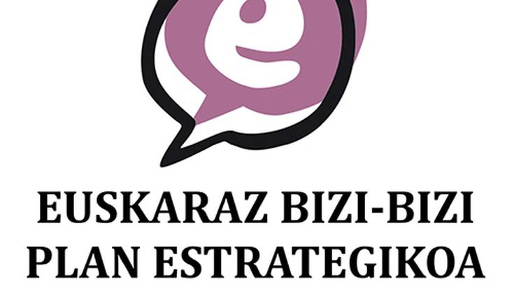 'Euskaraz bizi-bizi' plan estrategikoa. Txostena luzeegia dela uste dutenentzat
