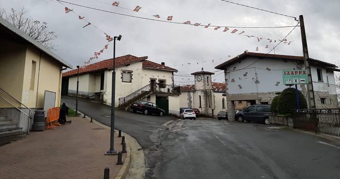 Aristerrazuko ohiko erromeria Urdanetan izango da asteburu honetan ere