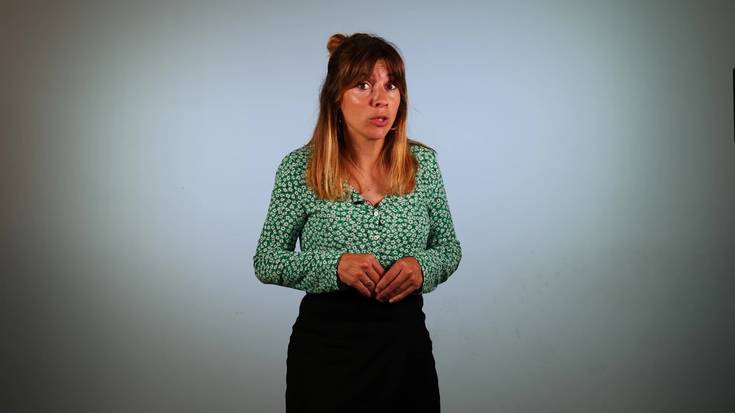 Sar dadila kalabazan: 'Luka ostruka'