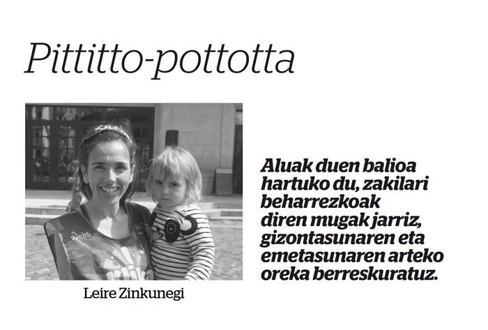 'Pittitto-pottotta'