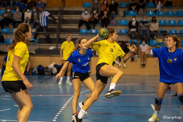 Orio Eraginek bost partida jokatuko ditu etxean