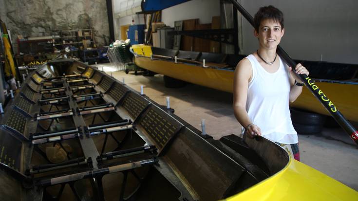 Arraun hiztegia, ahoz ahoko ondarearen testigantza bizi-bizia
