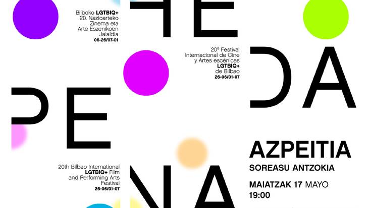 Zinegoak film laburren emanaldia