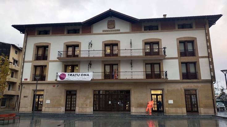 Funtzionario
