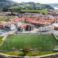 Orioko Futbol Taldearen eguna
