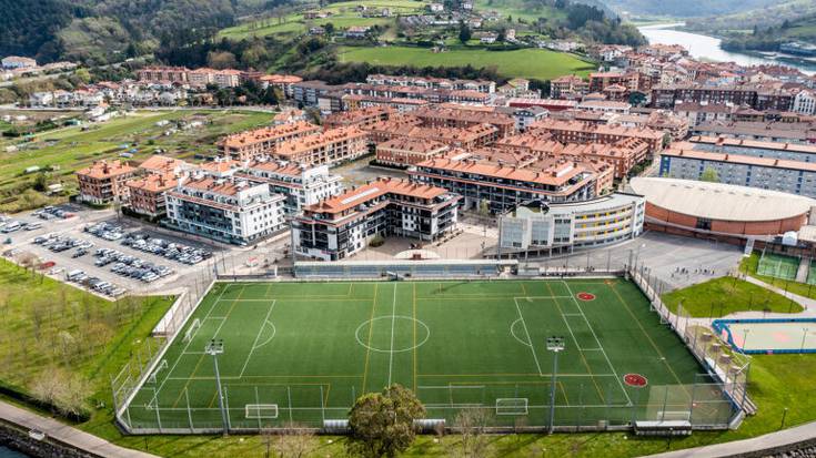 Orioko Futbol Taldeak hilaren 22an egingo du zuzendaritza berriaren hautaketa prozesuari buruzko ezohiko batzarra