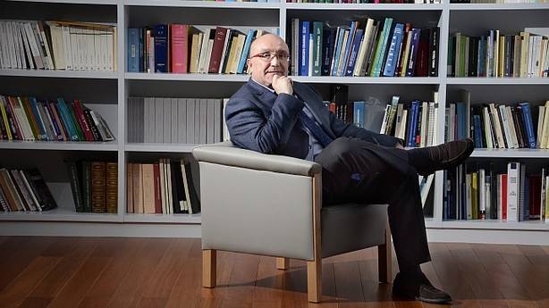 Patxi Baztarrika: "Irakurlea da hedabidearen epaile"