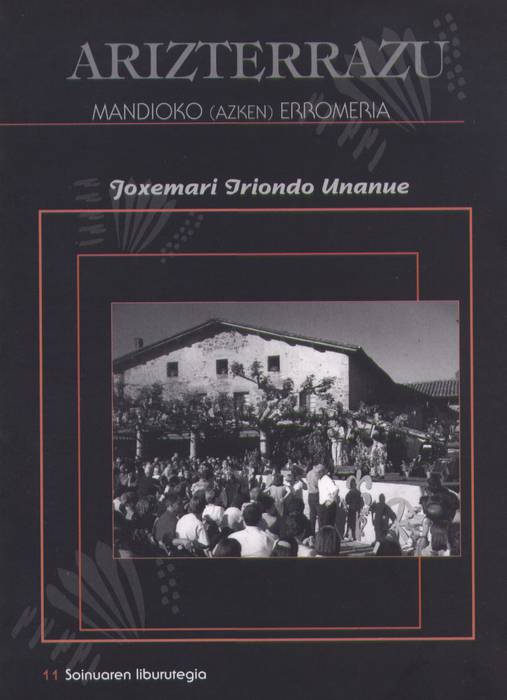 Erromeri are bereziagoa igande honetan