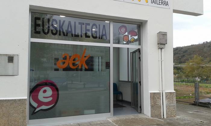 Euskaltegian izena emateko epea zabalik dago irailaren 22a arte
