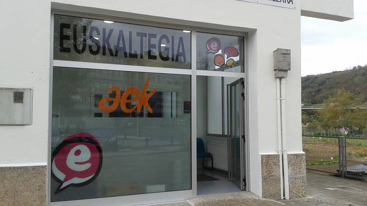 Euskaltegian izena emateko epea zabalik dago irailaren 22a arte