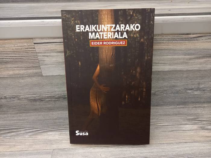 Bakarra (II)