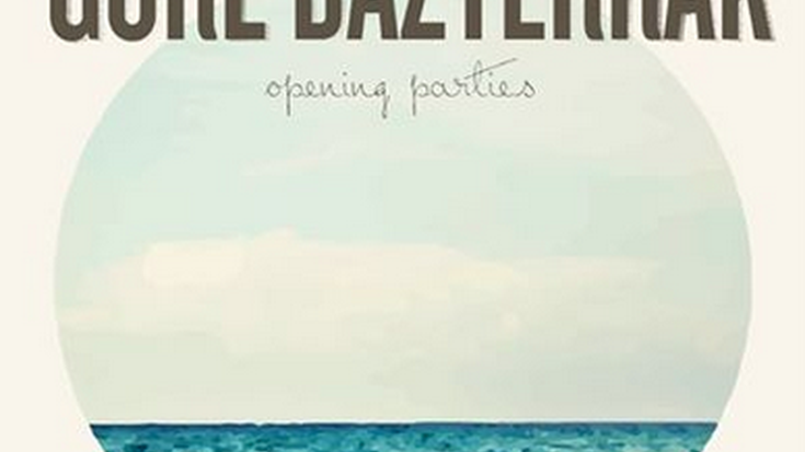 Gure bazterrak, Buffalo