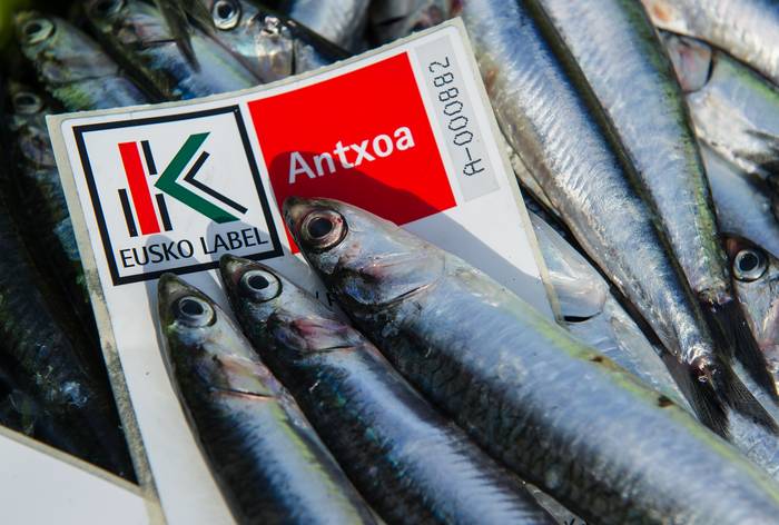 Antxoa bai, baina berdelaren ondoren
