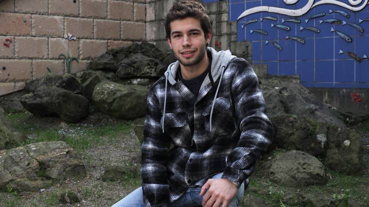 Julen Alonsok etenaldi bat iragarri du