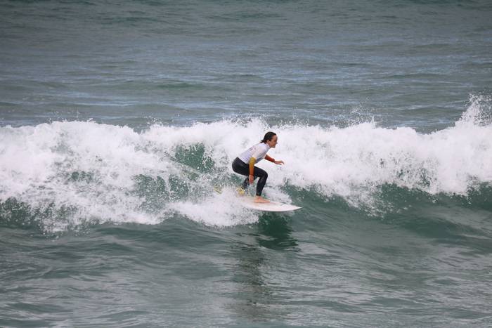 Orioko XXVII. Surf Txapelketa igandera atzeratzea erabaki dute