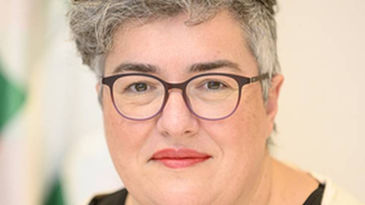 Noemi Ostolaza izango da Orioko alkatetzarako EAJren hautagaia