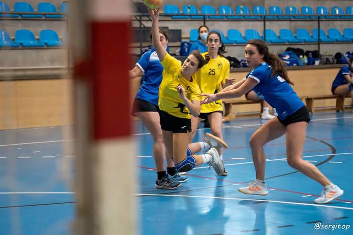Asteburuan hitzordua izango dute Eragin klubeko jokalariek