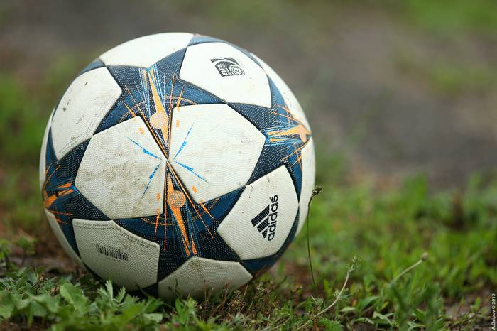 Asteburuko futbol partidak