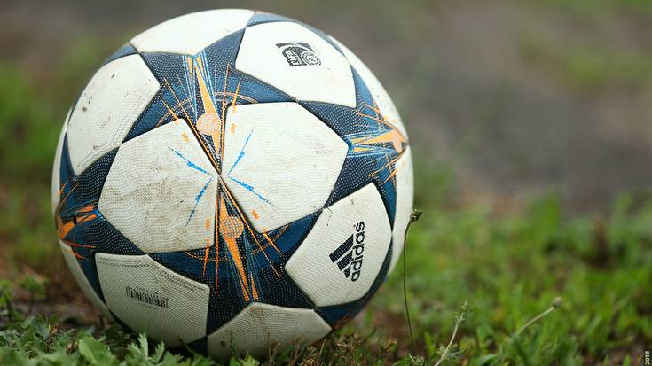 Asteburuko futbol partidak
