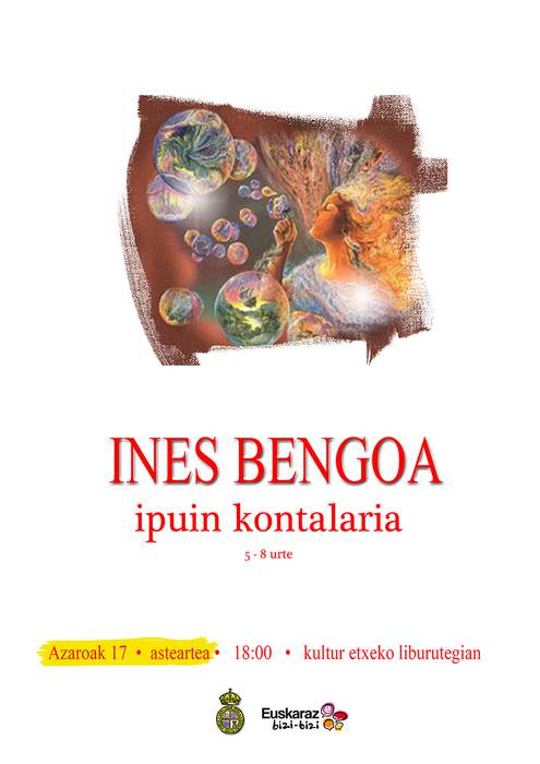 Kartelak: Ipuin kontalaria