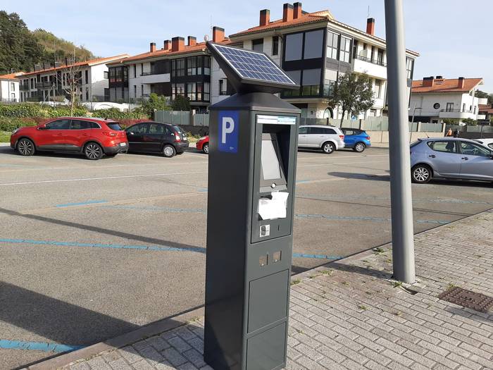 TAO sistema berria baloratzeko bilera irekia egingo du udalak datorren asteartean