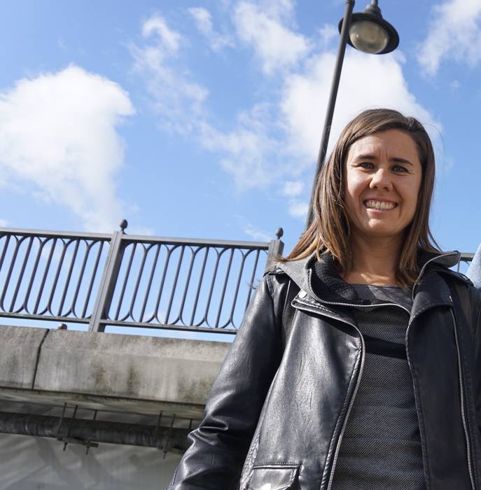 Eider Goiburu: "Pornografia desagertuko balitz, indarkeria sexuala desagertuko litzateke?"