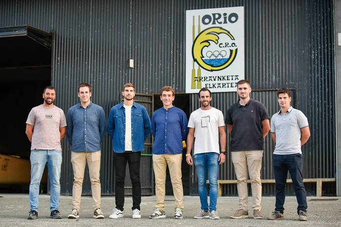 Orio Arraunketa Elkarteak ohiko batzar nagusia egingo du hilaren 17an