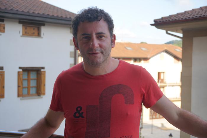 "Kolon Txikin beti erabiltzen dugu euskara"