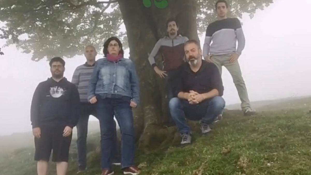 Herritarren proposamenak jasotzeko bilera egingo du Aiako Batzarre Burujabetza taldeak Andatzan