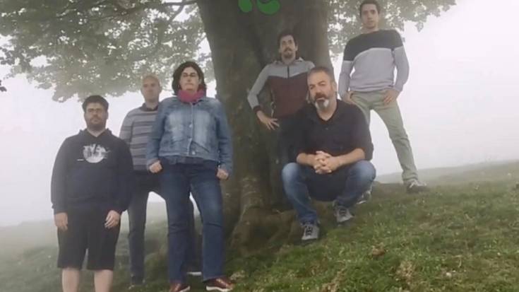 Gutun-azal banaketarik ez du egin Aiako Batzarre Burujabetzak "jasangarritasuna" zaintze aldera