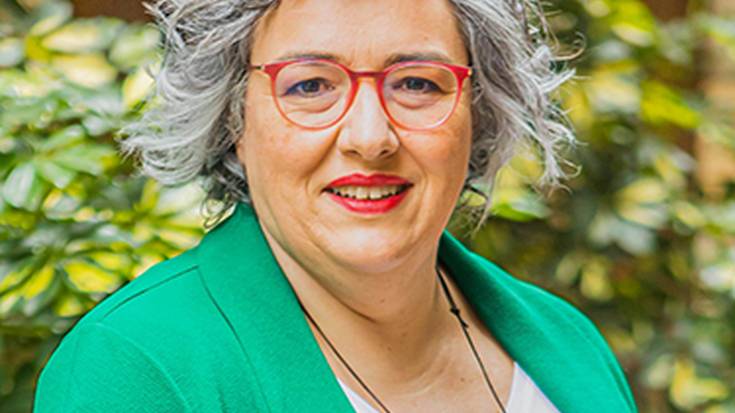Noemi Ostolaza izango da Emakundeko idazkari nagusi berria
