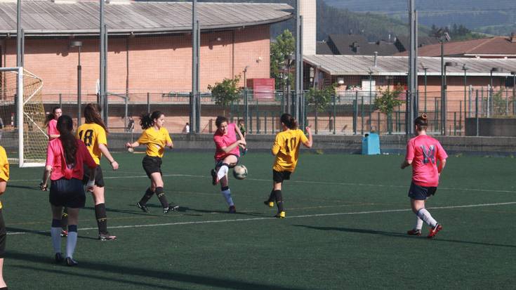 Orioko Futbol Taldeak zuzendaritza berria izango du datorren denboraldian
