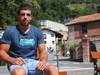 Jon Etxaniz: "Orio bezalako talde handi batera joateko beldurra nuen"